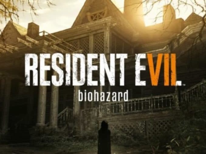 News - Resident Evil 7: Cloud Version announced 