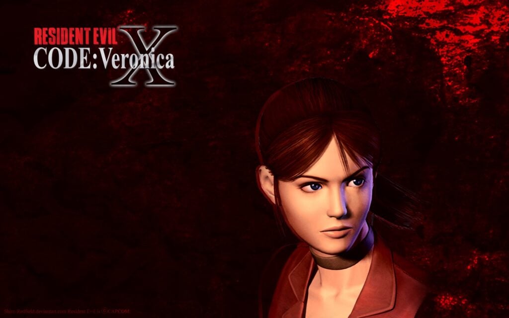 Resident Evil Code Veronica Remake Rumor Points Toward Stronger Horror