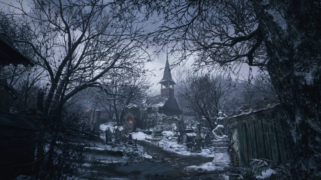 Opnames Resident Evil-reboot beginnen in Praag, Cregger streeft naar duistere, game-getrouwe survivalhorror Opnames Resident Evil-reboot beginnen in Praag, Cregger streeft naar duistere, game-getrouwe survivalhorror