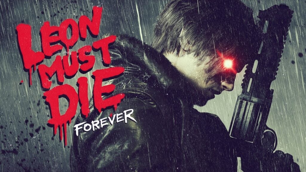 Resident Evil Requiem voegt Leon Must Die Forever toe in een gratis update