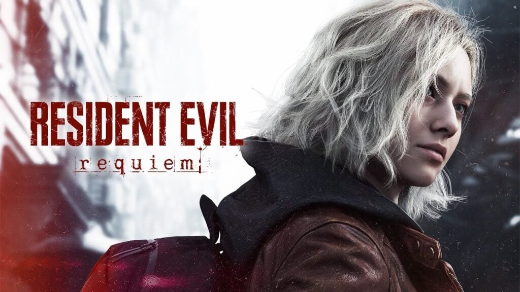 Resident Evil Requiem Demo Now Available On Switch 2, PS5, Xbox Series, And PC