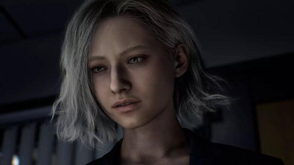 Resident Evil Requiem gives Grace Ashcroft a stronger voice through cinematic horror approach