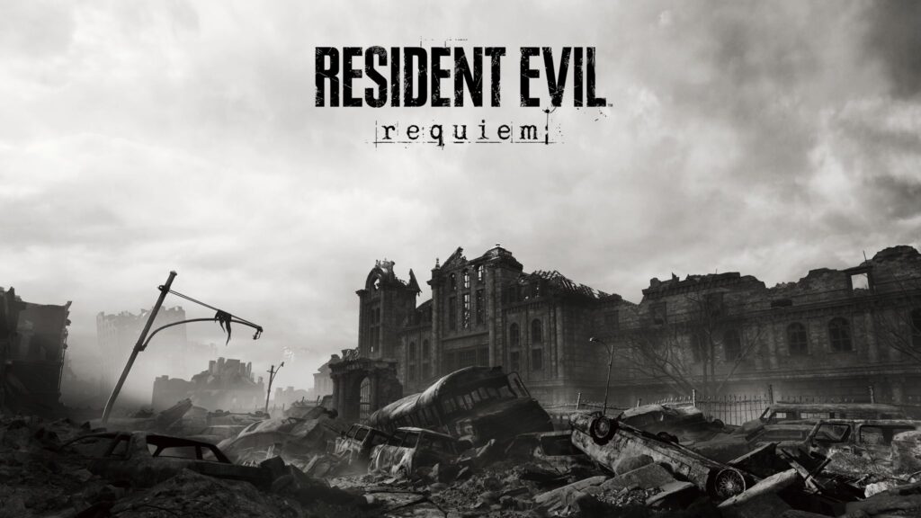 Resident Evil Requiem-spelersdata toont een duidelijke voorkeur voor Leon in third person