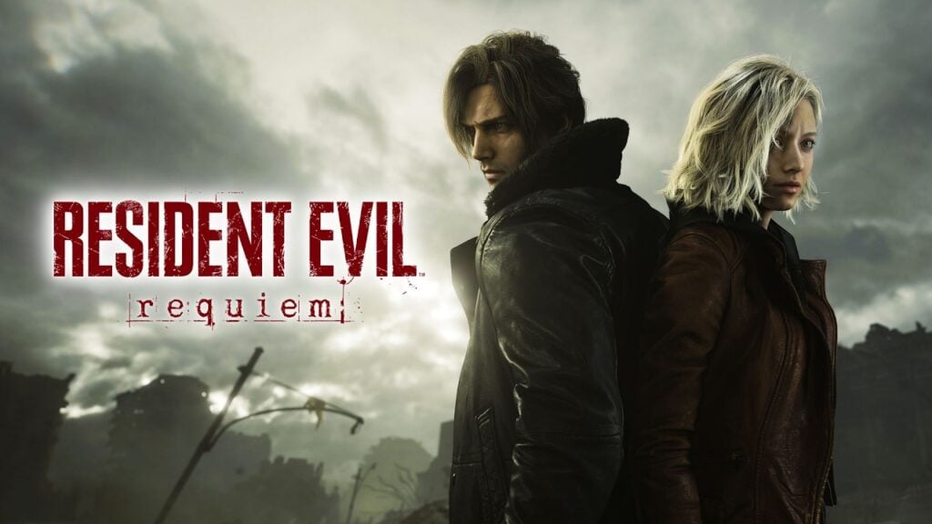 Resident Evil Requiem-update 1.3.1 maakt Leon Must Die Forever toegankelijker