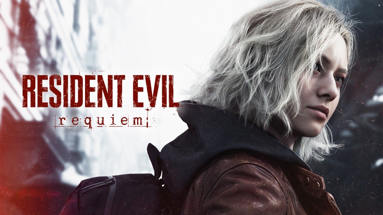 Resident Evil Requiem Resident Evil Requiem