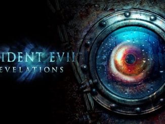 Resident Evil Revelations 1 & 2 details