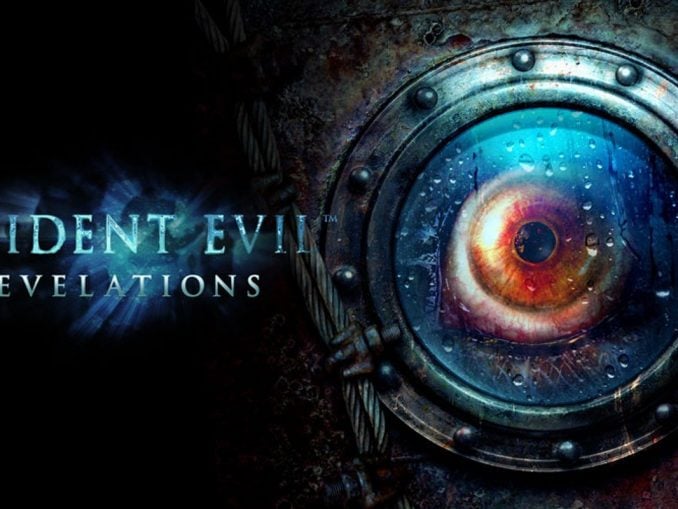 Nieuws - Resident Evil Revelations 1 & 2 details 