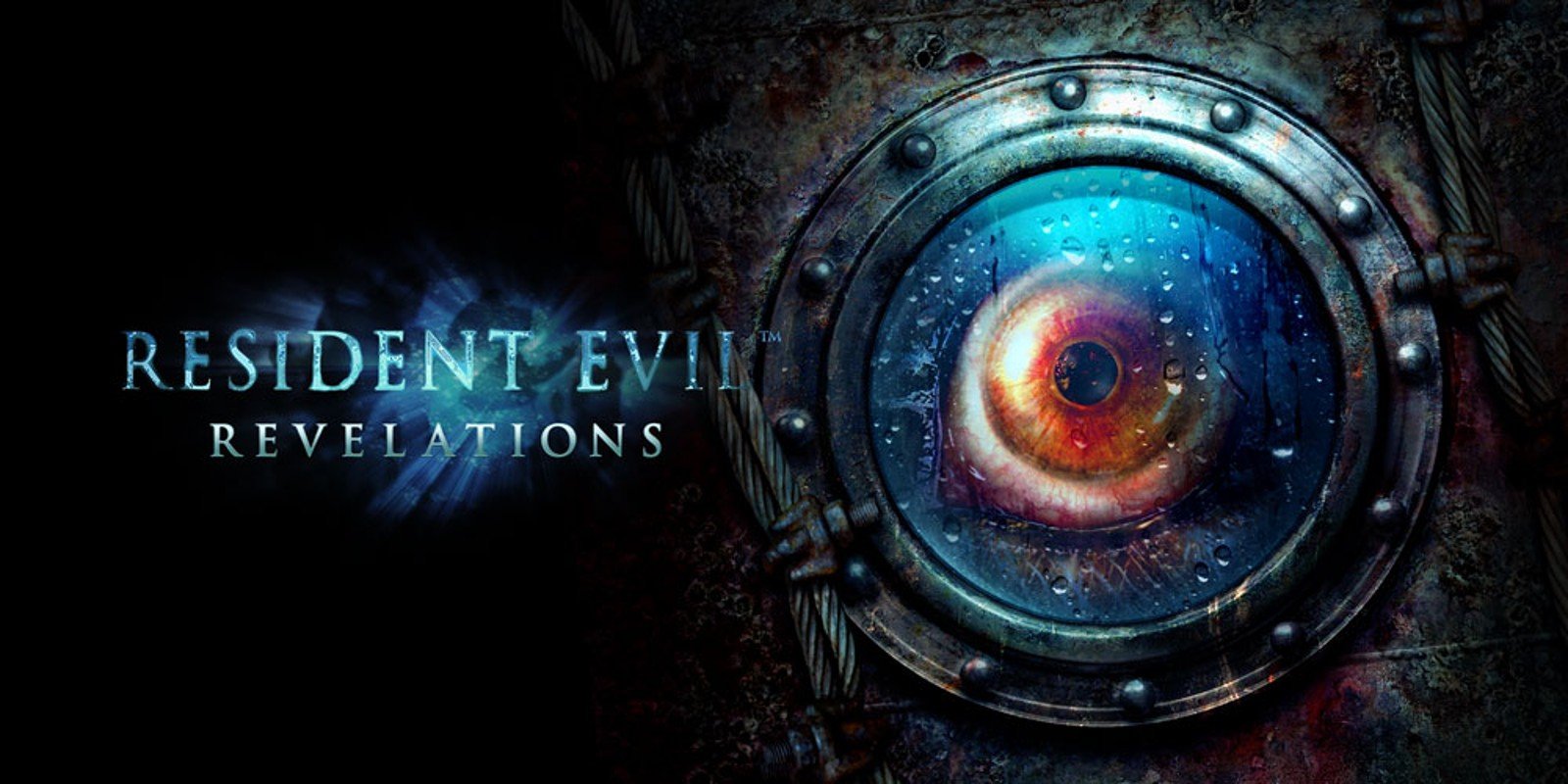 Resident Evil Revelations 1 & 2 details