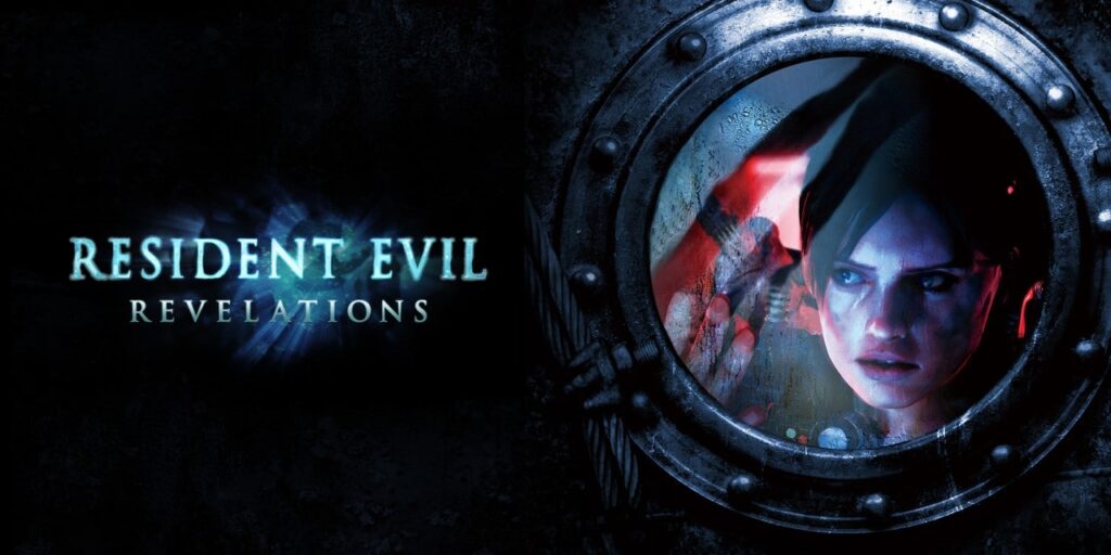 Resident Evil Revelations