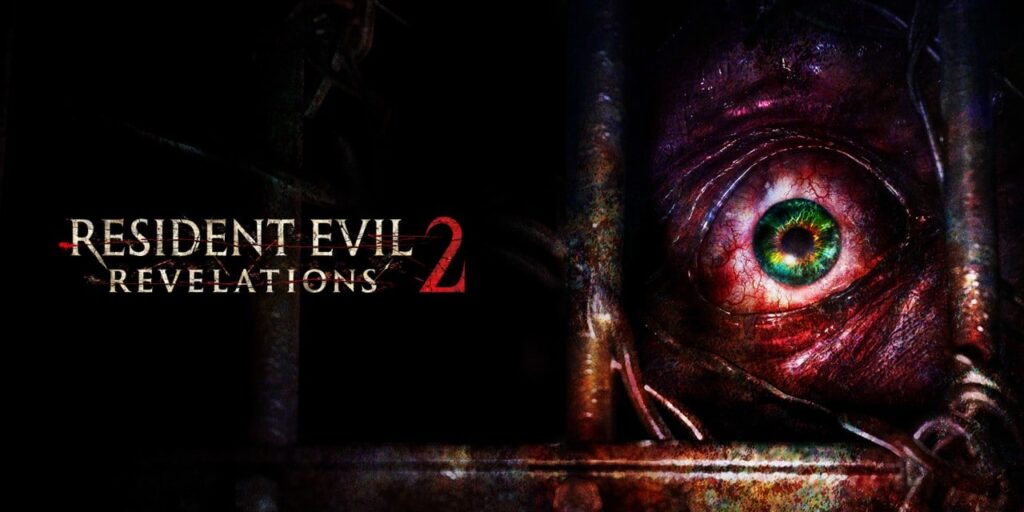 Resident Evil Revelations 2