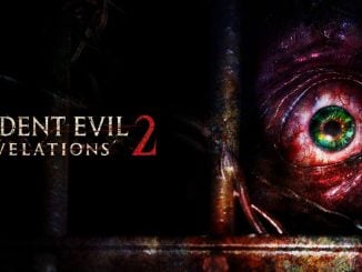 Release - Resident Evil Revelations 2 