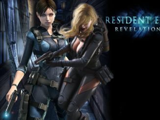 Nieuws - Resident Evil Revelations 250.000+ exemplaren verkocht 