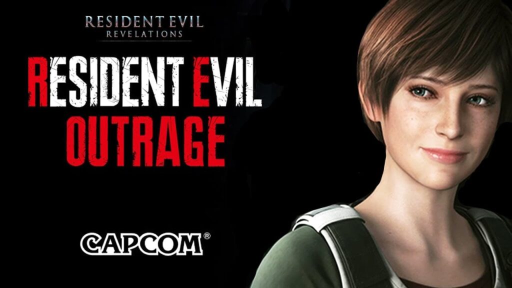 Resident Evil Revelations 3 wordt een getimede exclusive? Resident Evil Revelations 3 wordt een getimede exclusive?