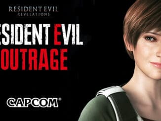 Resident Evil Revelations 3 wordt een getimede exclusive?