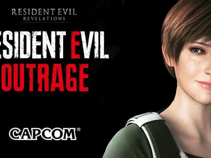 Rumor - Resident Evil Revelations 3 to be a timed exclusive? 