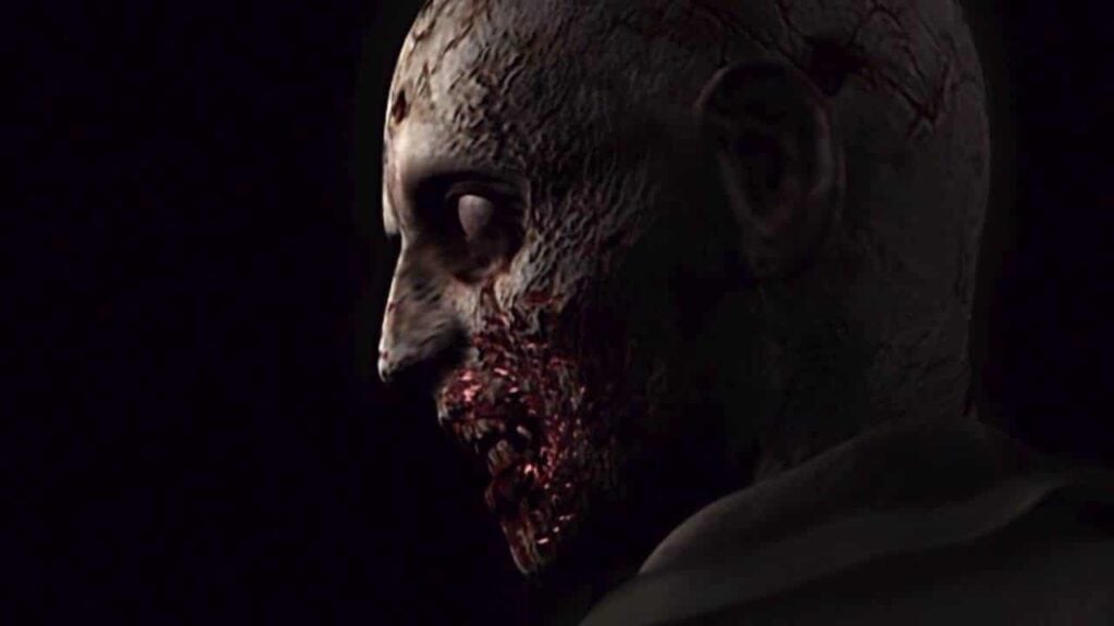 Resident Evil TV Series on Netflix