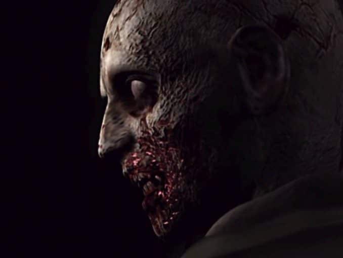 Geruchten - Resident Evil TV Series on Netflix