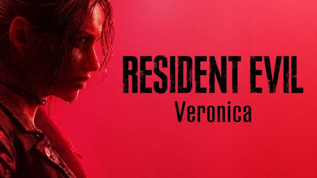 Resident Evil Veronica-remake brengt Claire Redfield terug in 2027