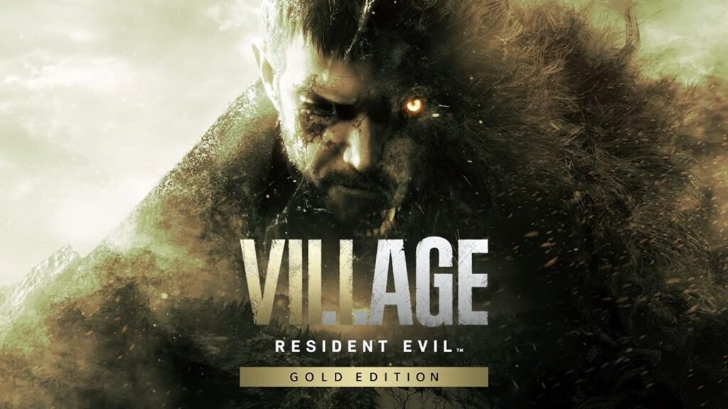 Resident Evil Village Gold Edition – Story trailer Resident Evil Village Gold Edition – Story trailer