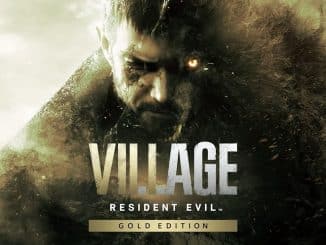 News - Resident Evil Village Gold Edition – Story trailer 
