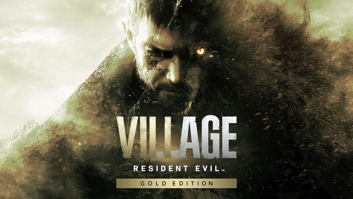 Resident Evil Village Gold Edition – Verhaal trailer