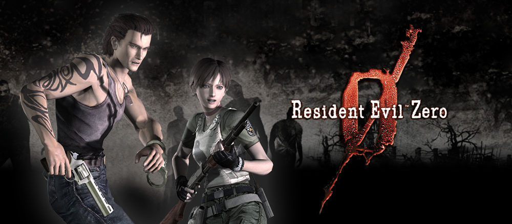 Resident Evil Zero