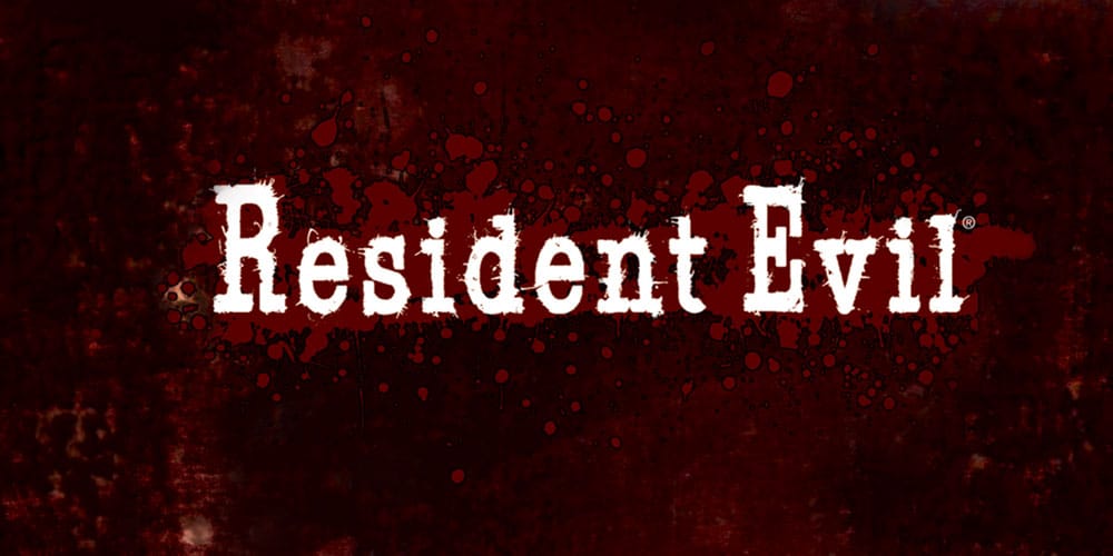 Resident Evil