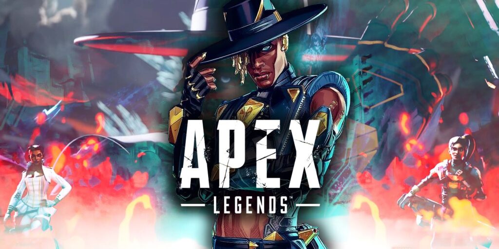 Respawn – Apex Legends cross-progression somewhere in 2022 Respawn – Apex Legends cross-progression somewhere in 2022