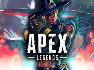 Respawn – Apex Legends cross-progression ergens in 2022