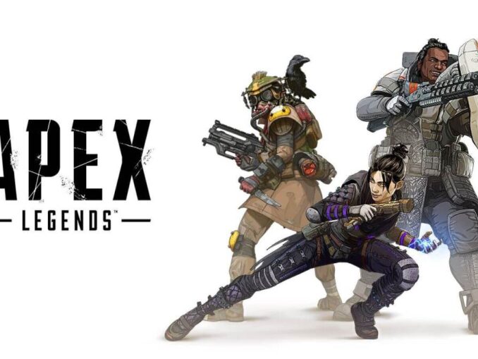Nieuws - Respawn; Apex Legends nieuws wordt binnenkort aangekondigd