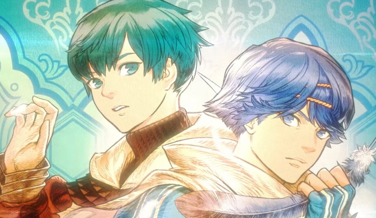 Wederopstanding Baten Kaitos: Director’s Insights, Bandai Namco’s oppositie en Switch Remaster Wederopstanding Baten Kaitos: Director’s Insights, Bandai Namco’s oppositie en Switch Remaster