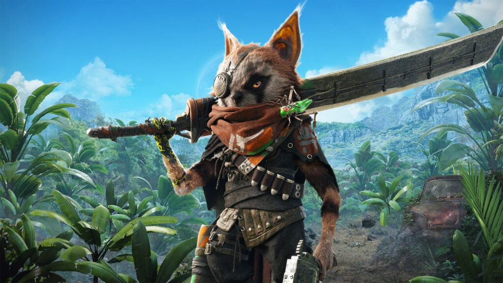 Retailer vermeld Biomutant voor oktober