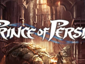 Rumor - Retailer lists Prince Of Persia Remake 