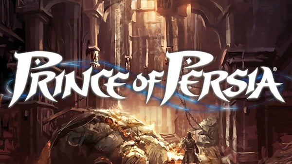 Geruchten - Retailer vermeld Prince of Persia Remake
