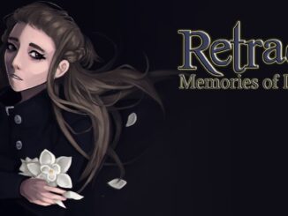 Release - Retrace: Memories of Death 