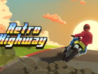 Release - Retro Highway 