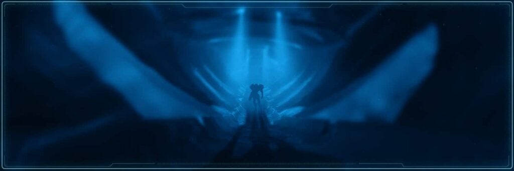 Retro Studios – Metroid Prime 4 art op Twitter Retro Studios – Metroid Prime 4 art op Twitter