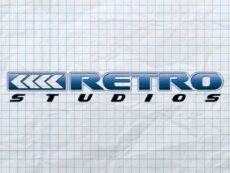 Retro Studios project?