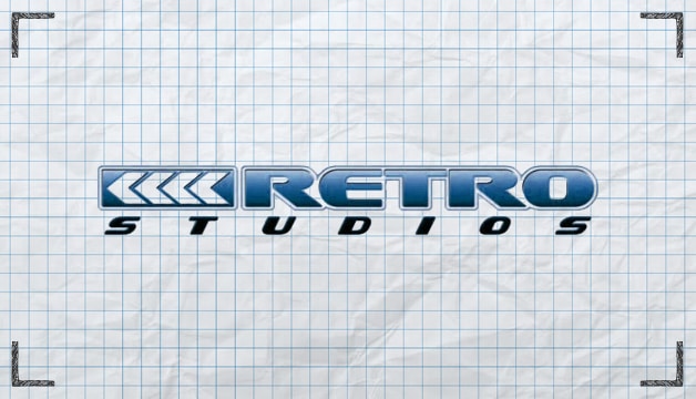 Geruchten - Retro Studios project? 
