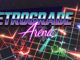 Retrograde Arena