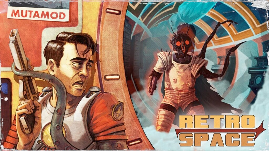 RetroSpace Nintendo Switch 2-uitgave vertraagd