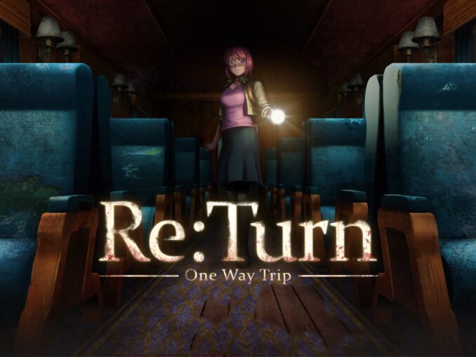 Release - Re:Turn – One Way Trip 