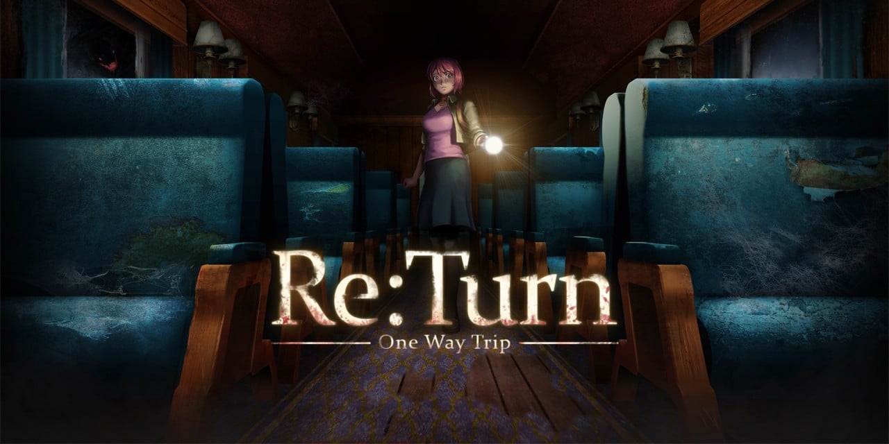 Re:Turn – One Way Trip