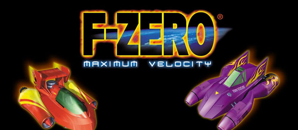 Rev Up Your Engines: F-Zero Maximum Velocity Returns