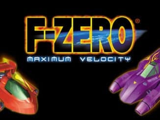 Nieuws - Geef uw motoren een boost: F-Zero Maximum Velocity keert terug 