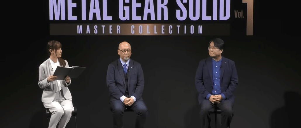 Vernieuwing van Metal Gear Solid Master Collection: ontwikkelingsinzichten en voorgestelde oplossingen