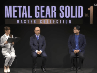 Nieuws - Vernieuwing van Metal Gear Solid Master Collection: ontwikkelingsinzichten en voorgestelde oplossingen 