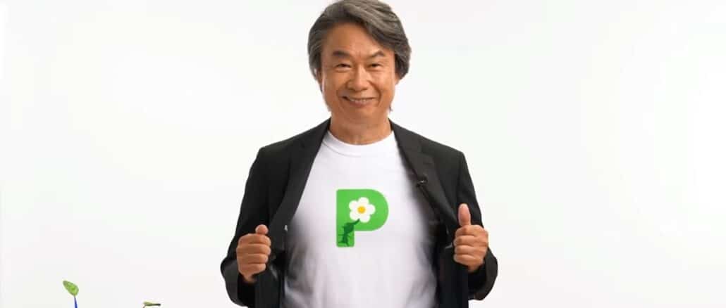 Revealing Insights from Shigeru Miyamoto’s Interview on Pikmin