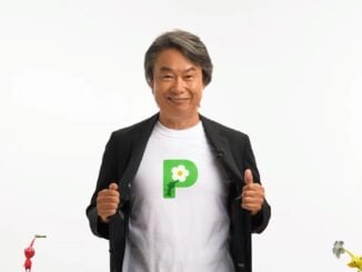Onthullende inzichten uit het interview van Shigeru Miyamoto over Pikmin
