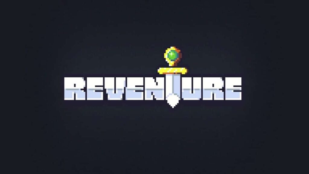 Reventure – Een 2D niet-lineare platformer